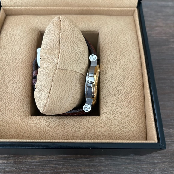 BVLGARI DIAGONO - Picture 11 of 12